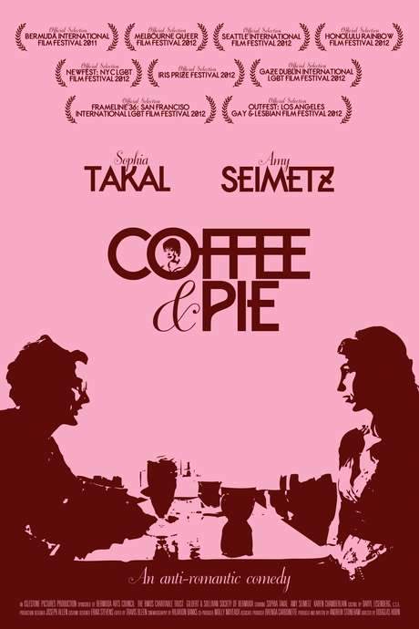 Coffee & Pie